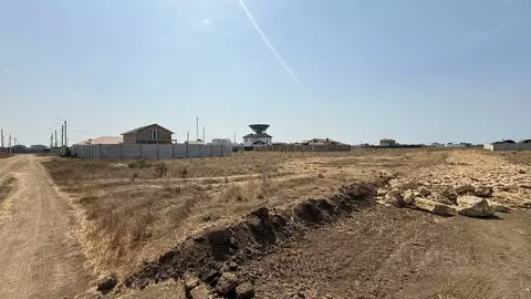 Участок в Крым, Сакский район, с. Уютное  (6.0 сот.)