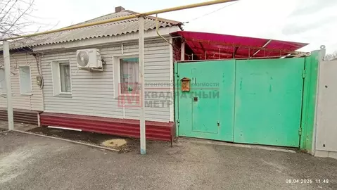 Дом в Старый Оскол, улица Победы, 31 (75.5 м)