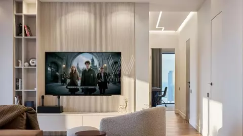 3-к кв. Москва Дмитровский проезд, 1 (91.0 м)