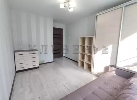 2-к кв. Свердловская область, Екатеринбург ул. Академика Бардина, 1 ...