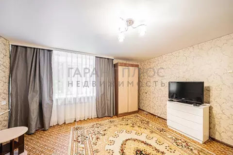 1-к кв. Липецкая область, Липецк Левобережная ул., 3 (35.0 м)