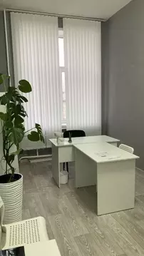 Офис в Алтайский край, Барнаул Комсомольский просп., 80 (16 м)