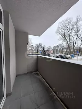 2-к кв. Калининградская область, Балтийск Садовая ул., 34 (63.3 м)