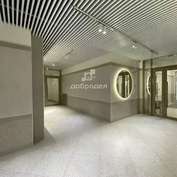 1-к кв. Тюменская область, Тюмень ул. Краснооктябрьская, 4Ак1 (35.8 м)