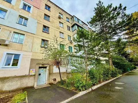 3-к кв. Севастополь просп. Победы, 56 (60.0 м)