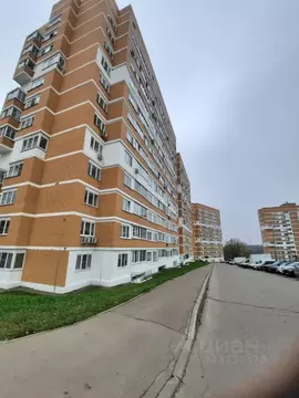1-к кв. Москва ул. Харлампиева, 48к1 (31.0 м)