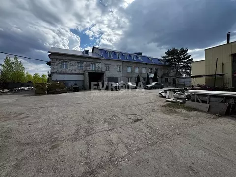 Помещение свободного назначения в Ульяновская область, Ульяновск ...