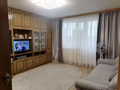 3-к кв. Рязанская область, Рязань ул. Попова, 55 (59.0 м)