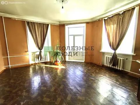 2-комнатная квартира: Ангарск, 74-й квартал, 5 (58.5 м)