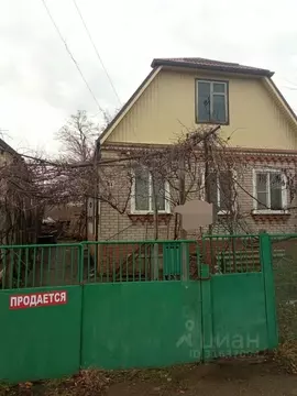 Дом в Краснодарский край, Динской район, Новотитаровская ст-ца ...