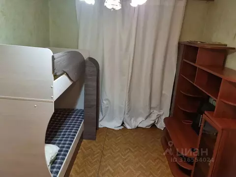 1-к кв. Татарстан, Казань Окольная ул., 1 (35.0 м)