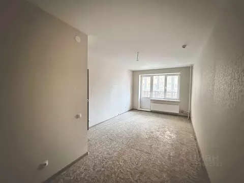 2-к кв. Самарская область, Тольятти ул. Горького, 41 (51.7 м)