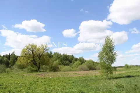 Участок в Московская область, Одинцовский городской округ, д. Лапино, ...