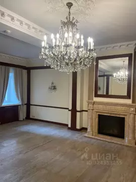 Помещение свободного назначения в Москва Шубинский пер., 6С4 (618 м)