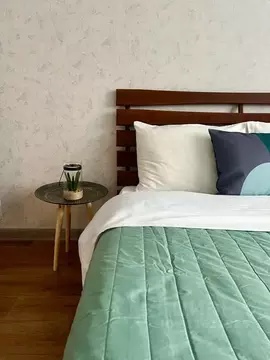 1-к кв. Саха (Якутия), Нерюнгри Тимптонская ул., 7 (34.0 м)