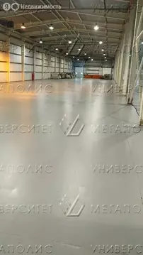 Склад (1200 м)