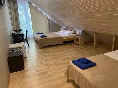 Комната Волгоградская область, Калачевский район, Ильевское с/пос, ...