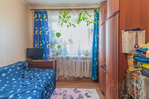 Комната Санкт-Петербург Светлановский просп., 58К3 (11.3 м)