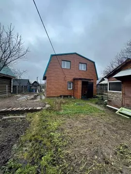 Дом в Татарстан, Казань № 11 КАПО имени С.П. Горбунова сад, 173 (56 м)