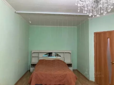 1-к кв. Чувашия, Чебоксары Московский просп., 19к8 (36.0 м)