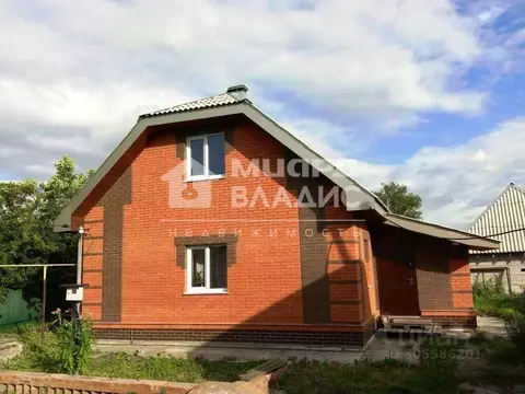 Дом в Омская область, Омск Сельская ул., 24 (100 м)