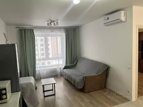 1-к кв. Московская область, Люберцы ул. 8 Марта, 20к2 (39.0 м)