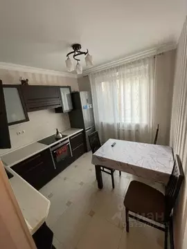 2-к кв. Москва ул. Шверника, 5 (58.0 м)