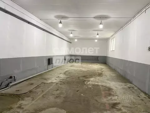 Склад в Московская область, Люберцы городской округ, д. Токарево ул. ...