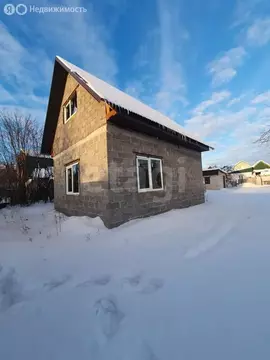 Дом в Энгельсский район, Красноярское муниципальное образование, СНТ ...