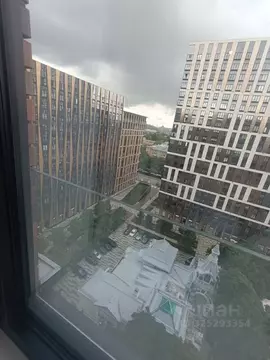 3-к кв. Москва Ленинградский просп., 29к1 (70.0 м)