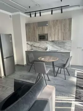 1-к кв. Москва Подольское ш., 3 (35.0 м)