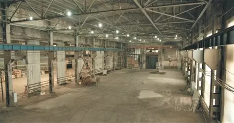 Производственное помещение в Тульская область, Ясногорск ул. Зои ...