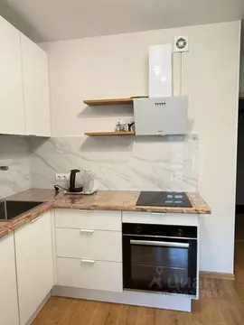 1-к кв. Санкт-Петербург ул. Среднерогатская, 16к5 (36.0 м)