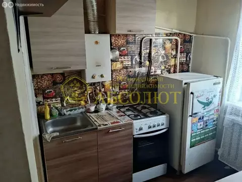 1-комнатная квартира: Ревда, улица Спартака, 1 (25 м)