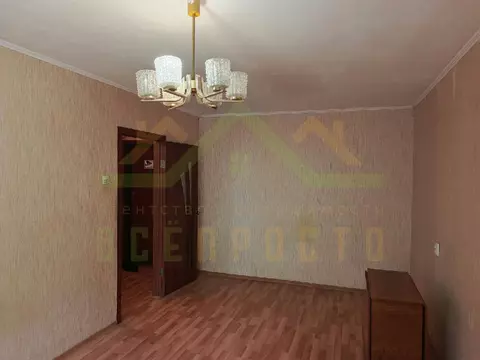 Продается 1-комнатная квартира
