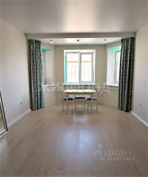 3-к кв. Хакасия, Абакан ул. Авиаторов, 6 (90.0 м)