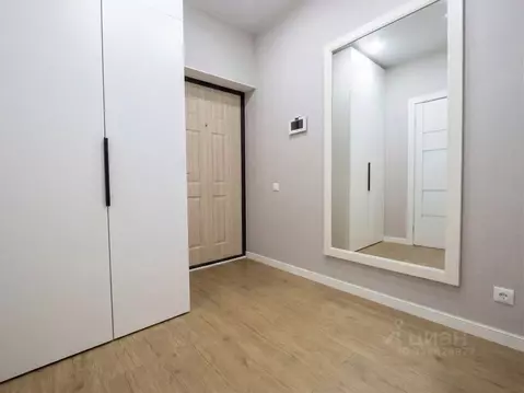 2-к кв. Башкортостан, Уфа ул. Рудольфа Нуреева, 1 (47.0 м)