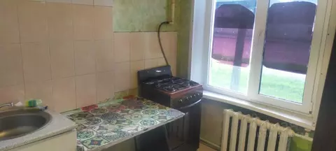 Квартира, 3 комнаты, 56 м