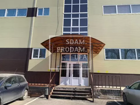 Офис в Башкортостан, Уфа Индустриальное ш., 47к1 (150 м)