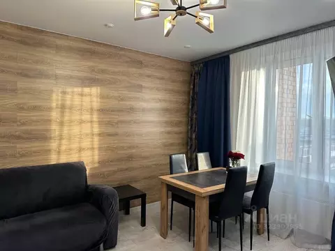 2-к кв. Пермский край, Пермь ул. Косякова, 16 (67.59 м)