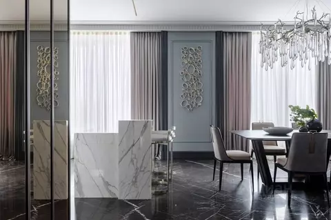 3-к кв. Москва Садовническая ул., 57С2 (125.6 м)