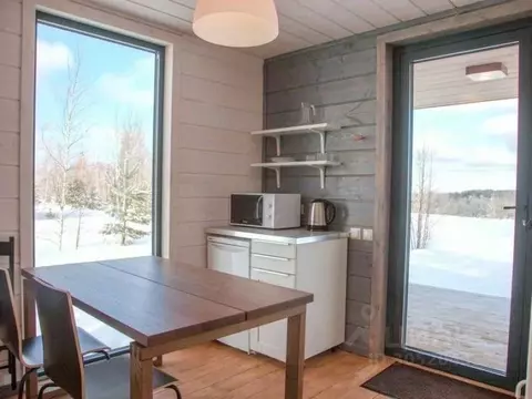 Дом в Псковская область, Печорский муниципальный округ, д. Рогово  (25 ...