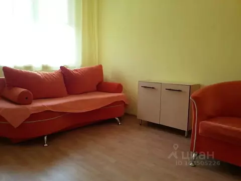 1-к кв. Севастополь ул. Пожарова, 20/3 (45.0 м)