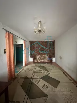 2-к кв. Оренбургская область, Орск Новый город мкр, ул. Комарова, 10 ...