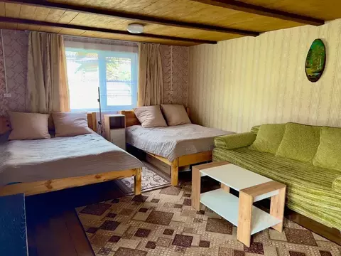 Комната Алтай, Чемальский район, с. Чемал Катунская ул., 29Б