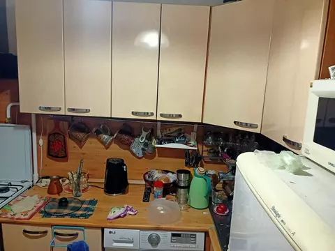 Комната Москва ул. Бестужевых, 9А (12.0 м)