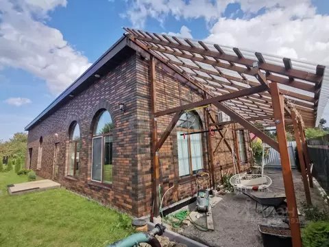 Дом в Калининградская область, Зеленоградск ул. Центральная, 28Б (185 ...