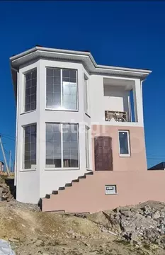 Дом в Краснодарский край, Новороссийск пер. Туманный, 10 (94 м)