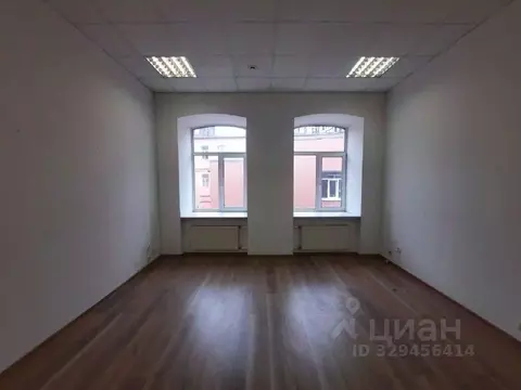 Офис в Санкт-Петербург Красногвардейский пер., 23Е (25 м)