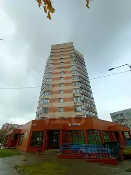 1-к кв. Московская область, Домодедово Северный мкр, ул. Гагарина, 49 ...